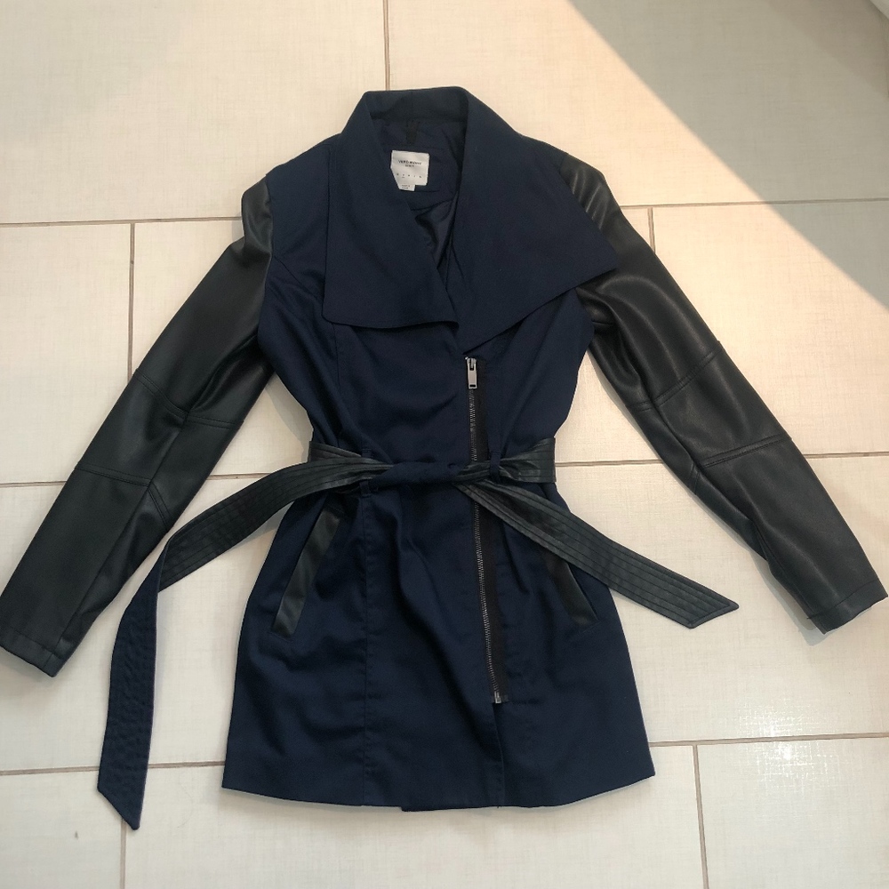 VERO MODA Trench Coat